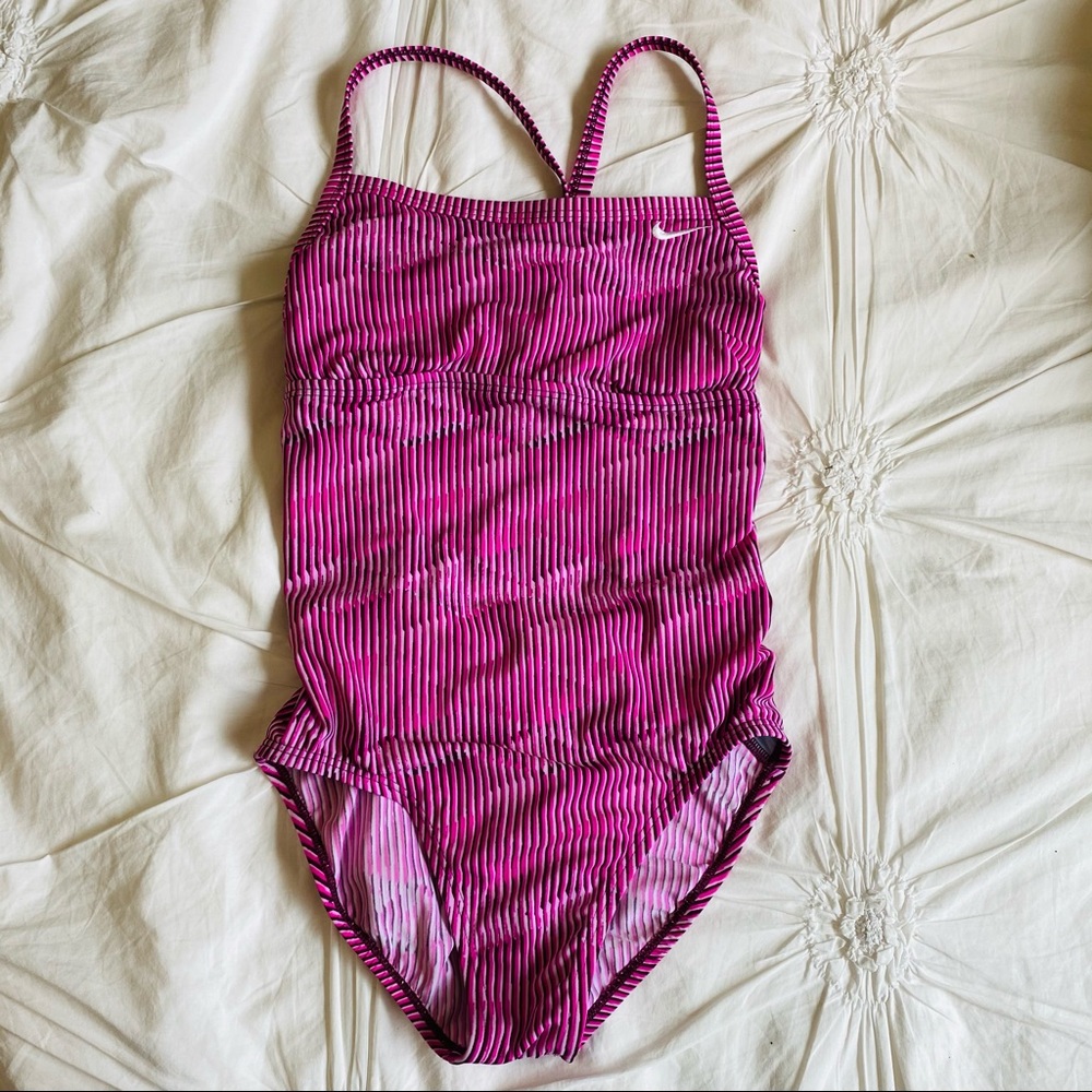 Nike Swimsuit